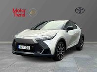 Toyota C-HR Hybrid AWD-i