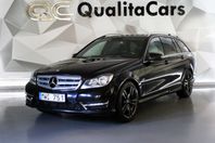 Mercedes-Benz C 220 T CDI 7G 170hk |AMG SPORT |DRAGKROK |PDC