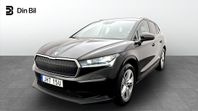 Skoda Enyaq iV 80 82 KWH 204hk /Dragkrok /2,95% ränta