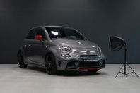 Fiat Abarth 595 1.4 T-JET Garret GT 1446 & Red Pack 165hk