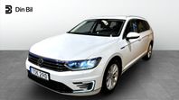 Volkswagen Passat Sportscombi GTE DSG Drag/Backkamera