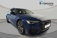 Audi A6 Avant 55 TFSI e quattro S line 367 hk