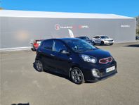 Kia Picanto 1,0 *Special Edition*1-ägare*Lågmilare* (69hk)