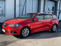 Renault Mégane Sport Tourer 1.2 TCe Euro 6