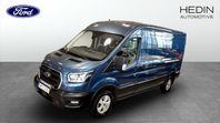 Ford Transit 350 2.0 EcoBlue AUT 170hk Led