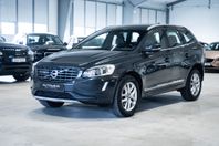 Volvo XC60 D4 Geartronic Classic, Summum Euro 6