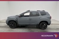 Dacia Duster 1.3 TCe 150hk 4x4 Extreme Kamera Navi 1 Brukare