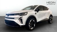 Renault Captur Techno 160 Automat | 3,95% ränta | V-hjul 490