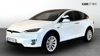 Tesla Model X 100D, Premium, Autopilot, Navi, Panorama