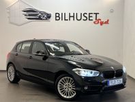 BMW 118 d xDrive 150hk Advantage PDC/Rattvärme