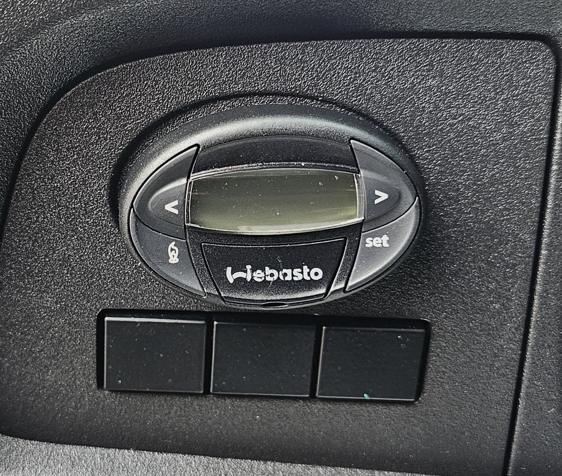 Iveco Daily 35-140 Chassi Cab 2.3 JTD Hi-Matic, 136hk, 2021