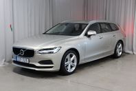 Volvo V90 T4 190HK, Advanced Edition, Momentum, S&V-hjul VOC