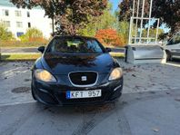 Seat Leon 1.6 Multifuel Reference Euro 4