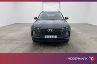 Hyundai Tucson 1.6 T-GDI MHEV 150hk Essential Kamera Navi