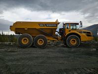 Volvo A45GFS