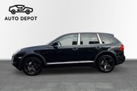 Porsche Cayenne S TipTronic S AWD Navi 385hk