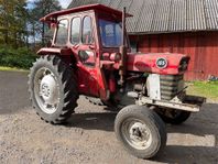 Traktor MASSEY-FERGUSON 165