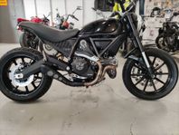 Ducati Scrambler 800 | 12 mån garanti