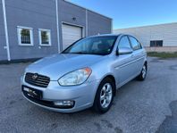 Hyundai Accent Sedan 1.6