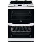 ELECTROLUX Spis EKC6560BOW