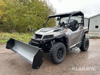 Polaris General 1000 EPS 1.0 AWD