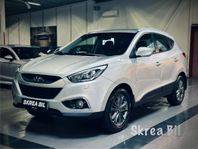 Hyundai ix35 1.7 CRDi Business Premium