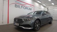 Mercedes-Benz E 220 T d 9G-Tronic Avantgarde Euro 6