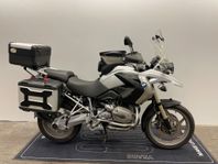 BMW R1200GS FL