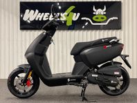 Invicta Emper - Nedsatt 9000kr - Moped