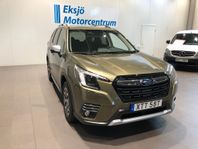 Subaru Forester e-Boxer XFuel Active  Lineartronic Euro 6