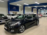 Kia CEED 1.6 CRDi DCT GT-Line