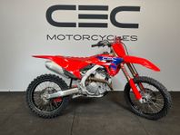 Honda CRF 250 48Tim