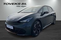 Cupra Born VZ E-BOOST 79 KWH 326 HK