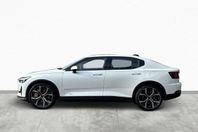 Polestar 2 Long Range Dual Motor Performance Plus Pilot Drag