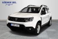 Dacia Duster 4x2 1,5 dCi 110 Comfort / P-Sensor