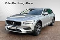 Volvo V90 Cross Country D4 AWD Advanced DRAG KAMERA