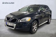 Volvo XC60 D4 AWD Momentum DE VOC P-Värmare P-Sensorer 163hk