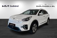 Kia Niro E-NIRO ADVANCE *KAMPANJ 2,99 % ränta*