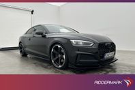 Audi A5 Coupé TDI V6 Q S-Line Cockpit B&O HUD 360° Matrix