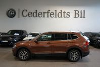 Volkswagen Tiguan Allspace 2.0 4M 7-SITS WEBASTO DRAG 3,95%