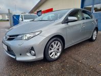 Toyota Auris 1.6 Valvematic Executive Drag