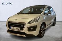 Peugeot 3008 2.0 HYBRID4 AUT