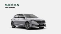 Skoda Fabia MONTE CARLO TSI 116 HK DSG