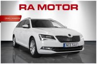 Skoda Superb Kombi 2.0 TDI Style| Drag | Kamera | ACC