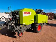 CLAAS 375 Rollant RC Uniwrap PRO