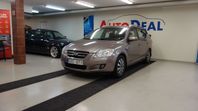 Kia CEED cee'd_sw 1.6 CVVT EX Euro 4