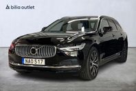 Volvo V90 Recharge T6 Inscription 340hk Navi H/K Drag 360k