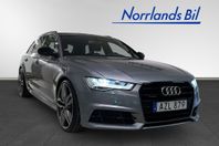 Audi A6 Avant 3.0 TDI V6 quattro S Tronic 218HK|SoV Hjul|