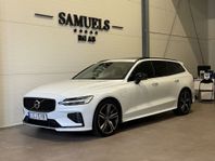 Volvo V60 T8 AWD Geartronic R-Design