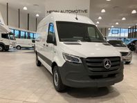 Mercedes-Benz E Sprinter 314 SKÅP A2 PRO